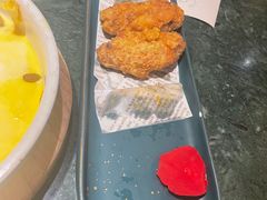 -新白鹿餐厅(悠迈生活广场店)