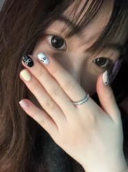 -四季·予你日式美甲美睫Nail