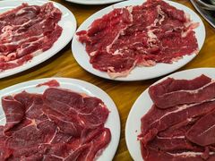 -柴头哥·牛肉火锅(爱民路店)