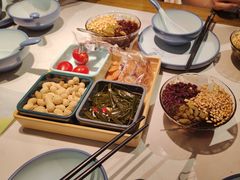 -永兴外婆桥(城中万达店)