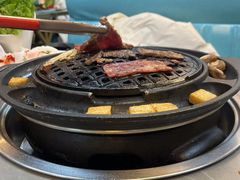 -牛犇炭火烤肉·鲜切烤肉(承德总店)