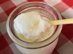 冰冻双皮奶-龙桥私厨·姜花菊花过桥鱼·顺德菜(容桂店)