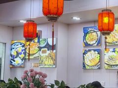 -台州老六海鲜面馆(上南总店)