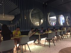 大堂-gaga(金光华店)