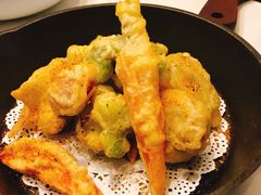 -春树下·树屋花房西餐厅(罍街AS1980店)