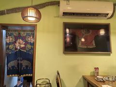 -紫滇源云南生态菜(丹凤街店)