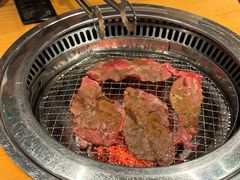 -御牛道日式烤肉料理(杭州万象城店)