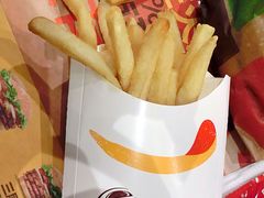 -汉堡王(大连柏威年餐厅店)