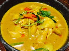 -Siam泰餐厅(水上公园店)