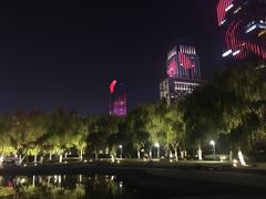 -天鹅湖体育公园