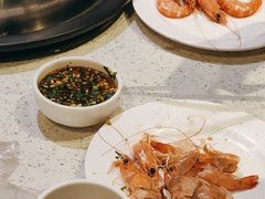 -青蓬蒸汽海鲜·深圳老字号·团建聚会(壹方城店)