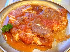 -大叹号·朝鲜族烤肉(潍坊泰华城店)