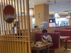 -松野谷·寿喜烧自助(华联顺义金街购物中心店)