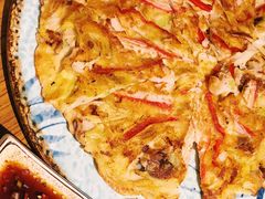 海峡海鲜饼-将军牛排·尔滨地标朝鲜族美食(总店)