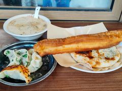 -文武王氏烧饼·无矾油条(西溪路店)