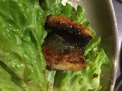 -本炙炭烤·蒲烧活鳗料理店(金沙洲店)