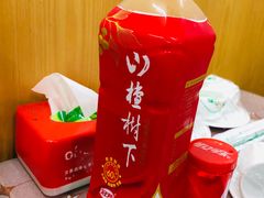 -同裕烧烤·海鲜·家常菜(杰座·欧洲城店)