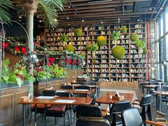 -咖梦餐厅 COMENG RESTAURANT