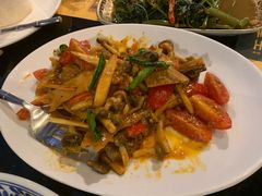 -simply thai天泰(静安嘉里中心店)