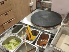 -宏状元现熬粥·京味菜(五棵松店)