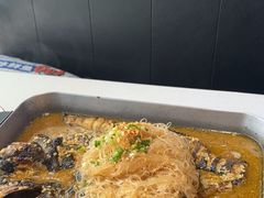 -鱼酷活鱼烤鱼(仙林金鹰店)