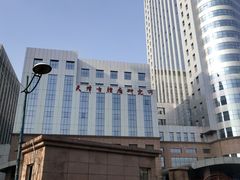 -天津医科大学肿瘤医院(本部院区)