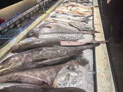 -乐在集市海鲜大排档(平潭店)