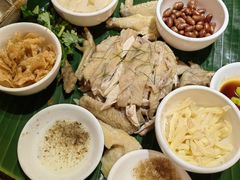 -园林美食城·本土农家菜(杨和镇店)