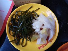 -厨林泥鳅庄(雪松路店)