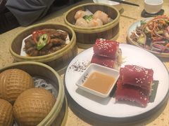 -滋粥楼·顺德菜(番禺广场总店)