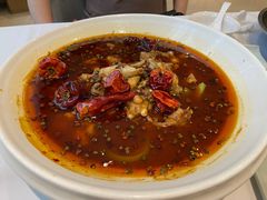 -香丰阁·烤鸭·川湘菜(昌平店)