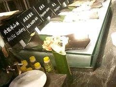 -星伦多 自助料理(圆融店)