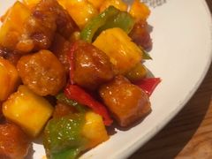 -云海肴·汽锅鸡·云南菜(苏州中心店)