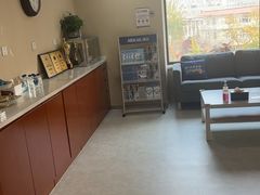 -瑞尔齿科(天津国际大厦诊所)