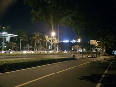 -黄金海岸环岛路