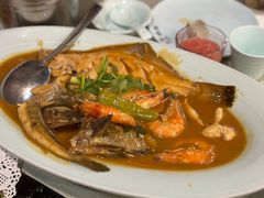 -渔娘渔家丹东海鲜(东直门店)