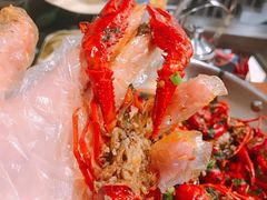 -虾小龙老长沙龙虾馆(坡子街店)