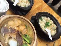 -二中酸辣汤(无锡梁溪区店)