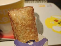 -麦当劳(南后街店)