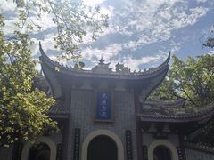 -成都老君山