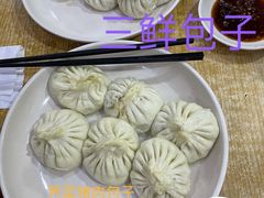 -津门张记包子铺(华昌道店)