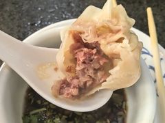 -马家烧麦(总店)