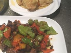 -金掌勺东北菜(格兰晴天店)