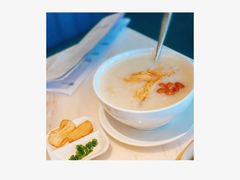 回味荔湾艇仔粥-陶陶居酒家(海岸城店)