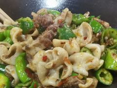-张氏父子常德肠子馆(红星总店)