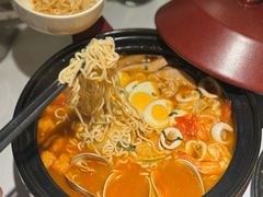 -狮拾久·现代新加坡料理(壹方城店)