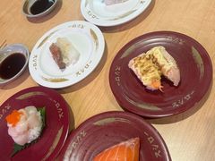 -寿司郎(皇庭广场店)