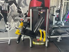 -M.S拳击泰拳馆(大学路店)