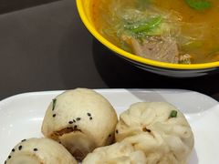 -大壶春生煎(世纪汇广场店)
