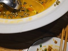 -小三峡食府(西五路店)